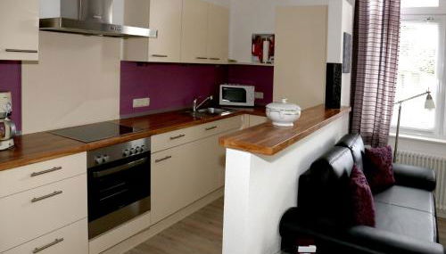 Ferienwohnung Wintergarten in Bad Pyrmont - Foto 5