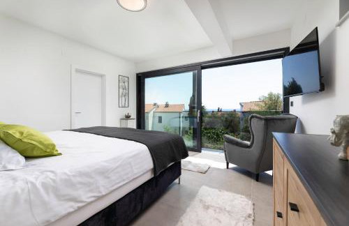 Luxury Villa Adria Apartments - Foto 49