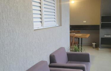 APARTAMENTO PRÓXIMO A PRAIA PISCINA E AREA GOURMET - Foto 27