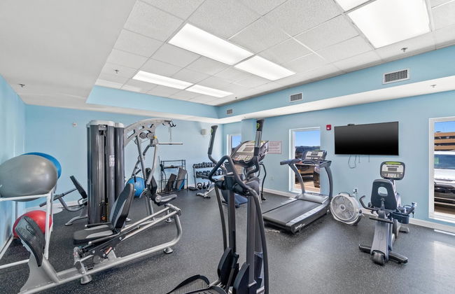 Seychelles Beach Resort by Panhandle Getaways - Foto 41