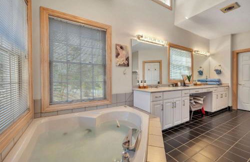 Poconos Playtime Paradise Luxury Play Escape - Foto 21