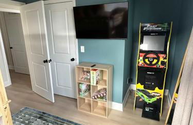 Luxury Hot Tub & Fire Pit Home Pet Friendly - Foto 22