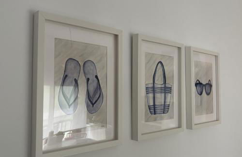 Ondas do Mar Boutique Stays - Portonovo 1 - Foto 9