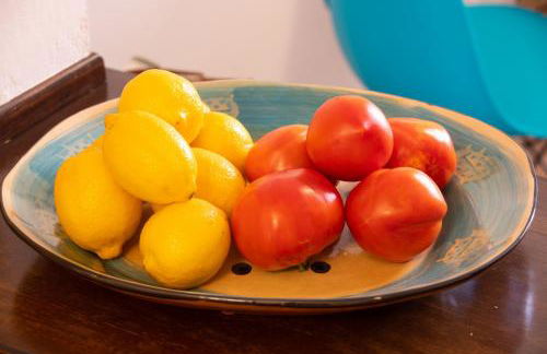 Ca'la Luna - in centro con terrazza - Foto 6