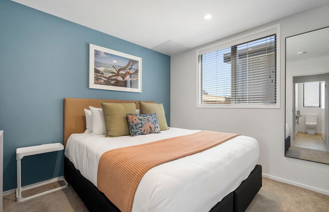 Tasman Holiday Parks - Papamoa Beach - Foto 28