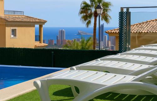 Altos Golf Bahía Benidorm - Foto 1