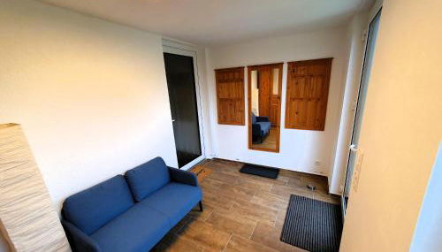 radfreundliches Wohlfühl-Apartment mit Terrasse und Parkplatz - FeWo Woody - Foto 5