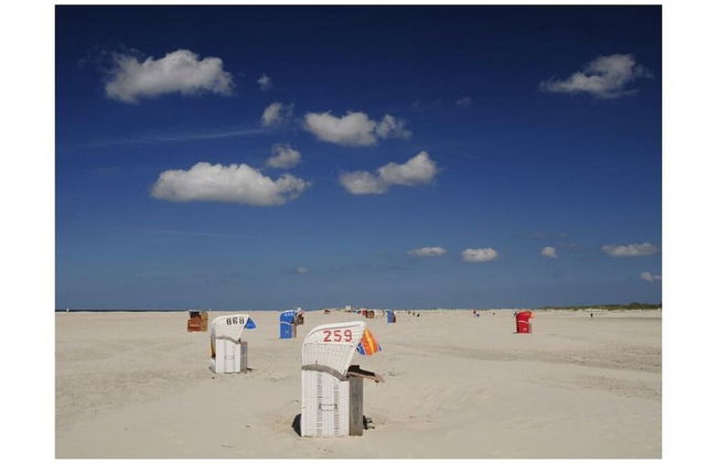 Holiday Apartment Oland - Foto 19