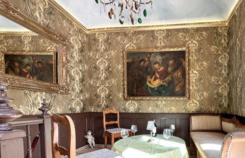 Schlössle Seeburg - Foto 61