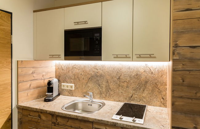 Appartements Knappensteig - Foto 39