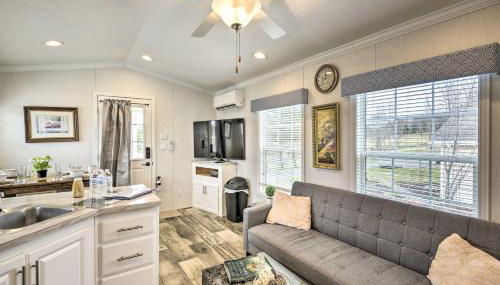 Cottage and Suite Close to Camps and Ski Resorts - Foto 5