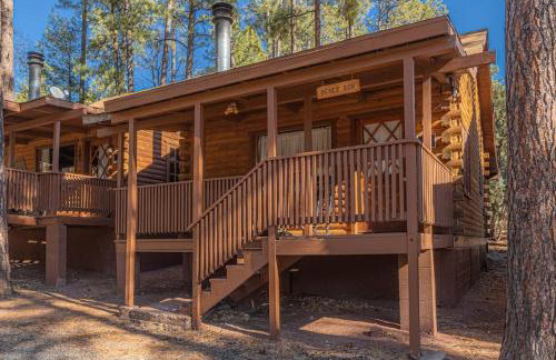 Forest Cabin 3 Bear's Den - Photo 1