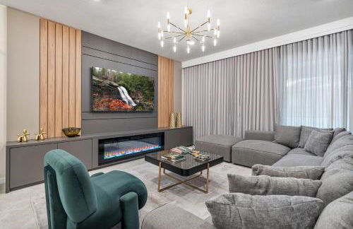 Brand NEW 10Bdrms7Bath Luxury - Foto 50