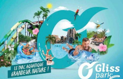 L’appart classé 4* - Photo 20