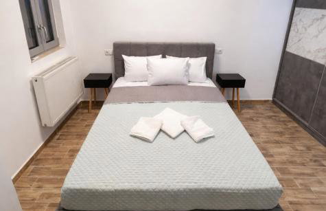 AG Stone Home - Idyllic Beachside Villa in Isthmia - Foto 8