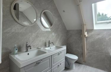 Maison de Maitre du 19ème siècle- Honfleur - Foto 12