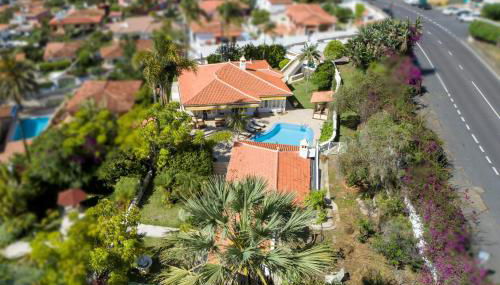 Balcón del Teide - Foto 2