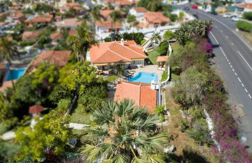 Balcón del Teide - Foto 2