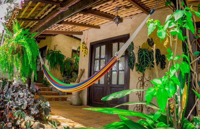 Cabañas Villa San Miguel - Photo 42