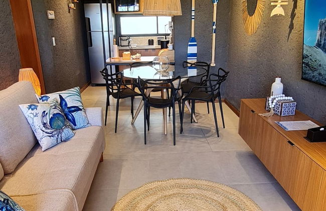 Flat I 002 Villas Manatee Patacho - AL - Photo 12