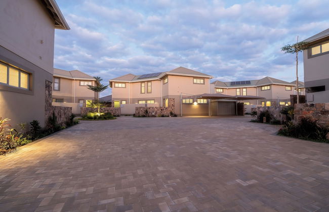 Miombo Mews - Foto 23