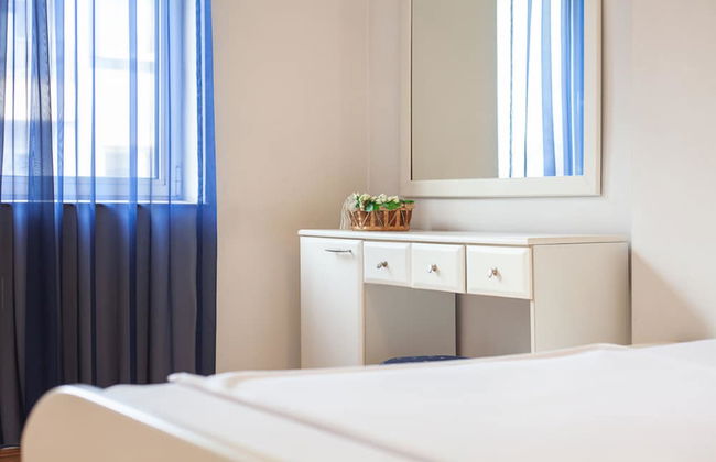 Urban Serviced Apartments - Foto 37