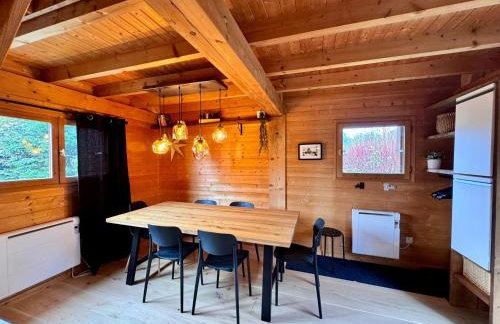 CHALET Indépendant Les Petits Yetis - Foto 7
