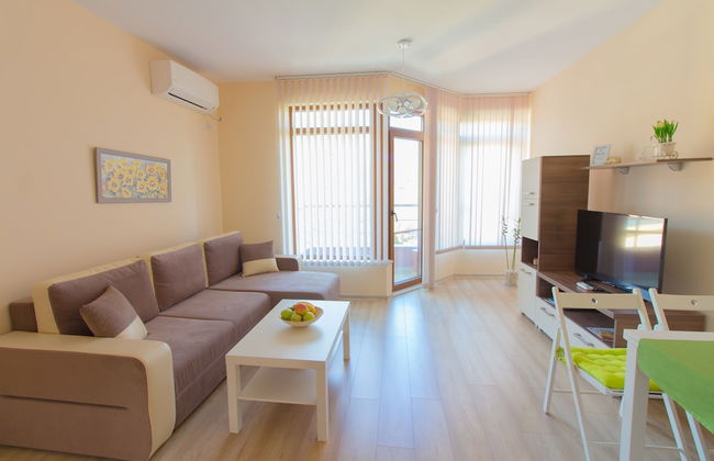 Domus Apartments Old Town - Foto 14