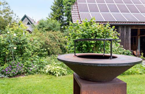 Ferienwohnung Landlust - Foto 34