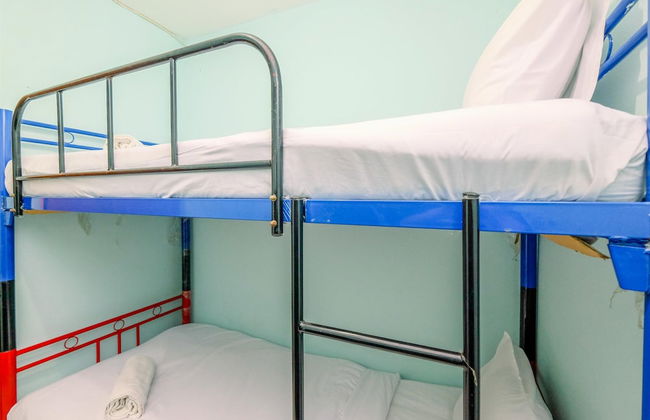 Comfort And Cozy Living 2Br At Cibubur Village Apartment - Foto 6