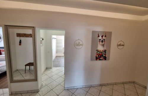 Auszeit3 Erfurt - stilvolle Ferienwohnung mit Parkplatz - zentrumsnah - Foto 17