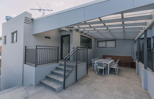 Studios On Beaumont - Foto 23