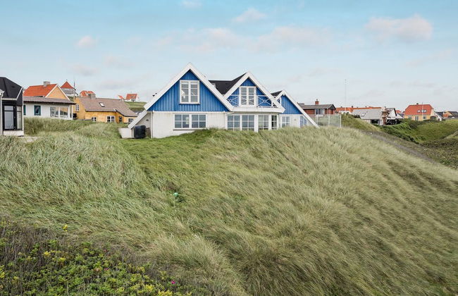 "Hillegonde" - 84m from the sea - Foto 32