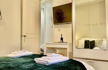 Superb Duplex in North London with reserved parking - Photo 42