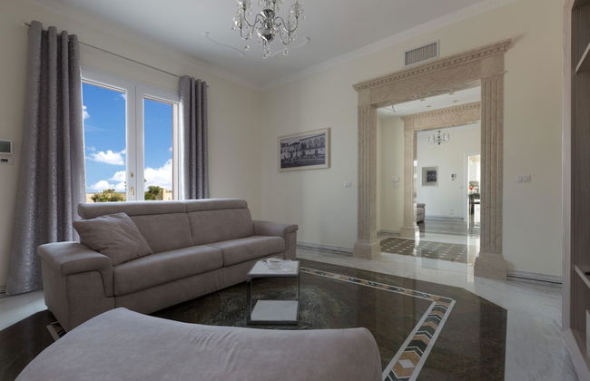 Villa Vincenti - Foto 16