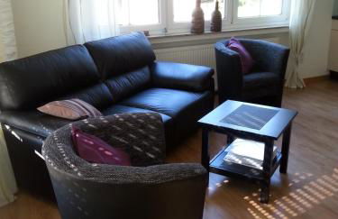 Ferienwohnung Weingut Ackermann - Foto 17