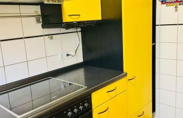 Bungalow am Fuße der Wasserkuppe - Foto 10