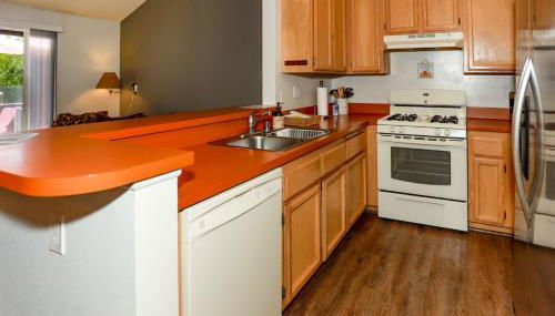 Cienega Getaway - 1952 by Big Bear Vacations - Foto 3