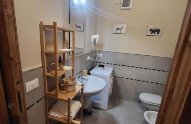 Home holidays- attico arc en ciel - Photo 11