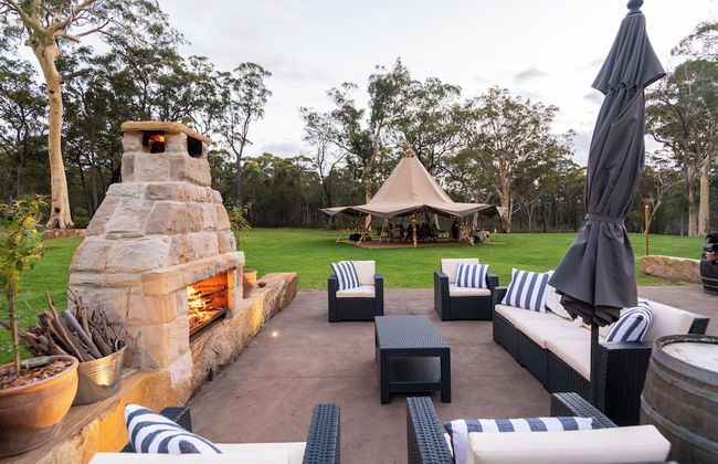 Bay and Bush, Jervis Bay - Photo 52