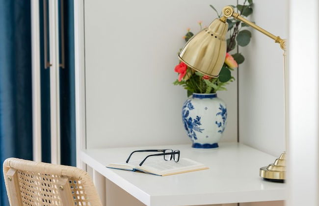 Apartment Poznan Rejtana - Foto 5