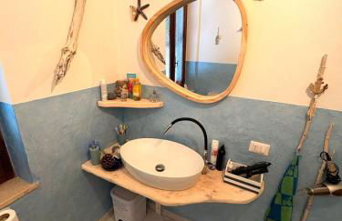 Villa with beautiful Private Garden & Breathtaking Sea View - Foto 13