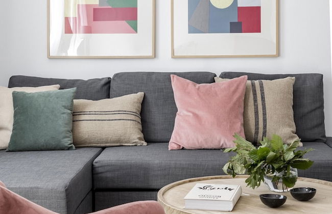 Style Apartments by Olala Homes - Foto 26