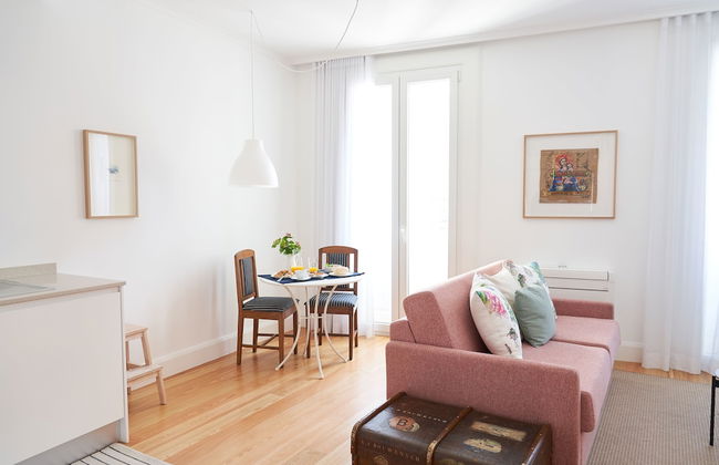 Good Memories Lodge - Foto 14