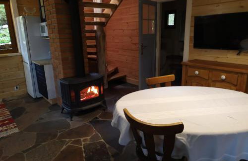 Domek Moczykija - Foto 2