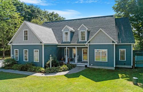 Luxury Riverfront Retreat Hot Tub, Game Room, Gym - Foto 61