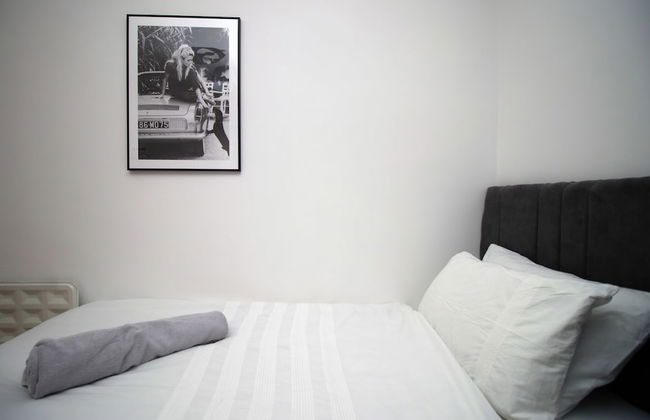 Karah Suites - Church Road I - Foto 9