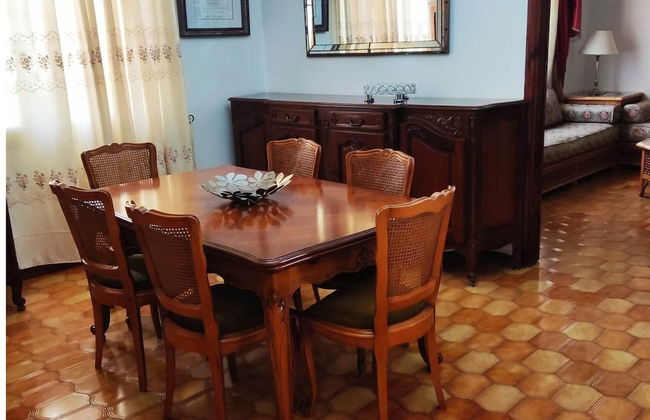 Villa L'orangeraie, Wilaya de Tlemcen - Photo 33