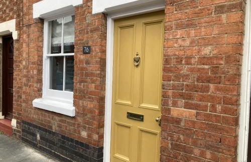 Witcroft Cottage - Foto 36