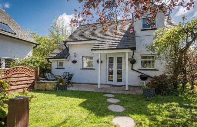 Lakeside Lodge - Foto 1